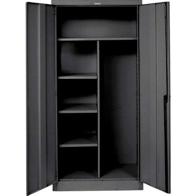 steel wardrobe cabinet designs|metal wardrobe cabinets 48x24x72.